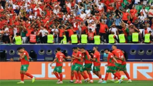 تعليق مدرب المغرب على تتويج الفريق بكأس العرب وتأثيره على مستقبل الكرة الأفريقية